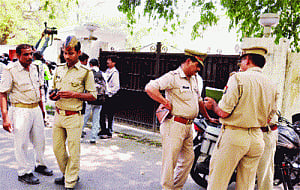 Mystery shrouds death of MP Governor's son