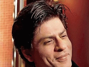 SRK reveals his first salary was Rs.50