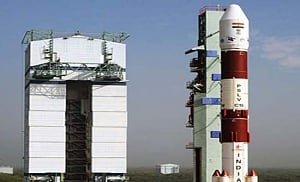 India may launch two more navigation satellites this year