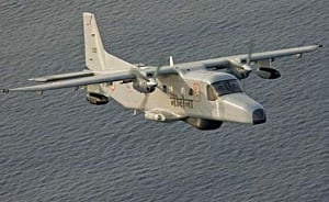 Body of the second missing Dornier aircraft officer traced