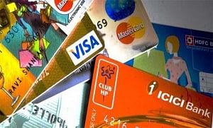 Use cheques, cards to check black money: FM