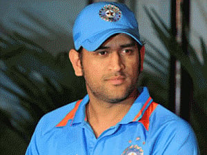 Vettori's performance key in determining WC final fate: Dhoni