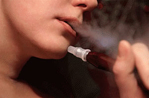 'Hookah no less harmful than cigarettes'