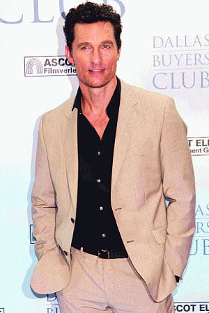 The new billionaire