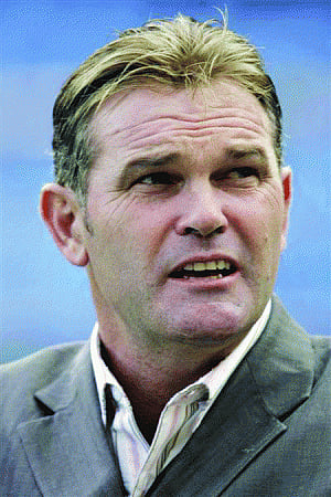 Kiwis will have to dig deep: Crowe