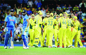 INDIA FACES OZ MEDIA'S MUSIC