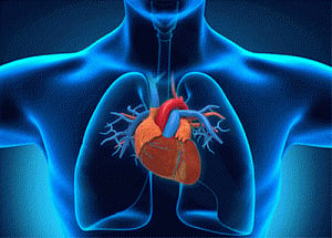 Micropacemaker to treat foetus with heart block