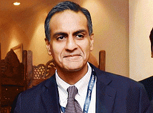 US supports India's aspiration to become leading power: Verma