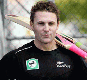 Hope Crowe finds peace: McCullum