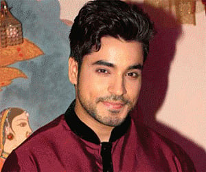 Post 'Bigg Boss', Gautam Gulati finds time management tough