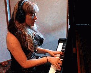 Music may activate genes for learning, memory