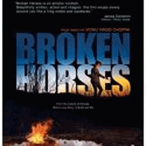 Vidhu Vinod to host 'Broken Horses' screening for B-Town directors