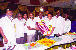 Idli Day, 1300 varieties! Simple breakfast food makes it big in TN