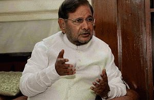 Merger of Janata Parivar could be announced next week: JD(U)
