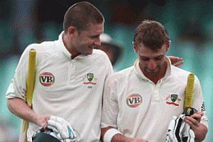 Captain Clarke dedicates World Cup win to late Hughes