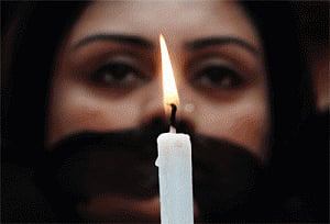 Malaysia's ethnic-Indian men say no to marrying rape victims