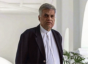Political settlement with Tamils must for stability: lankan PM