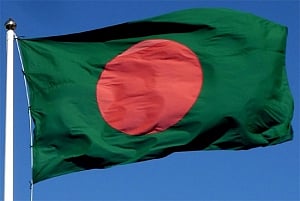 Blogger hacked to death in Bangladesh