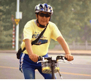 Exercise outweighs negative effects of air pollution