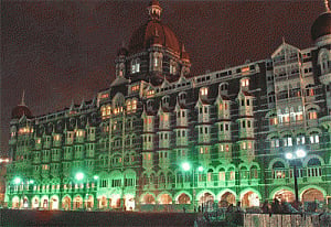 Taj Group enters Dubai with 296-room luxury hotel