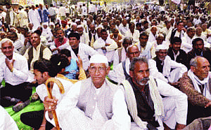 Centre likely to ask NCBC to conduct survey for Jat quota