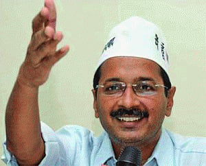 Kejri Govt's anti-graft helpline back on April 5