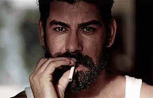 If you're fit, you're hit: Kabir on playing villain