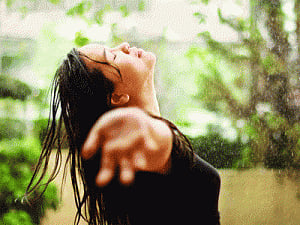 Don't let monsoon rain on your parade