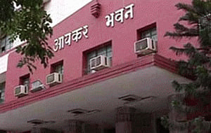 I-T dept publishes names of big tax defaulters