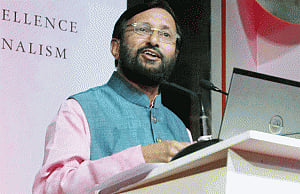 Eclipses can be predicted, not Rahul's appearance: Javadekar