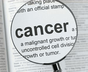 Cancer treatment breakthrough by Australian researcher