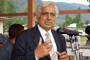Need to promote Jammu as independent tourism destination:Mufti