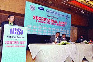National seminar
