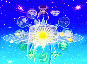 Astrology knows no bounds