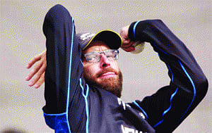 Mr Gentleman bows out