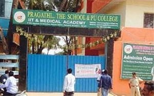 18-year-old girl shot dead, another injured in college hostel