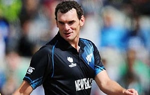 New Zealand's Mills follows Vettori into retirement