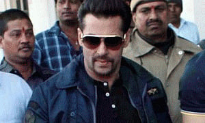 Salman's defence of not driving car unacceptable: Prosecution