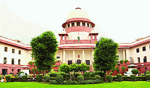 SC notice to CBI on shifting 2G probe officer