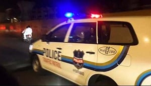 Telangana: Armed men open fire; 2 policemen dead