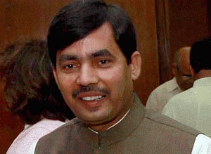 Are you serious?: BJP on Rahul's return