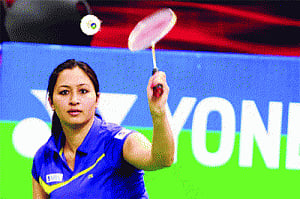 Jwala slams Sports Ministry
