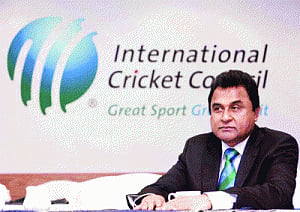 Kamal removed after refusing to apologise