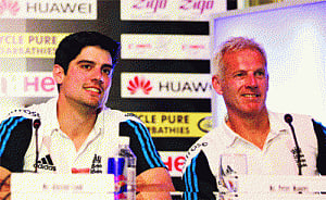 England quells KP chirp ahead of West Indies tour