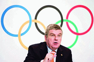 Efforts to bring transparency in sport