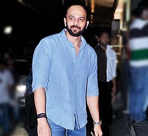 'Dilwale' to be released this Christmas: Rohit Shetty