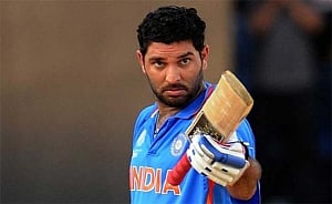 Yuvraj is immensely motivated to perform in IPl: Kirsten