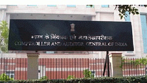 Gujarat govt inflated revenue surplus figure: CAG