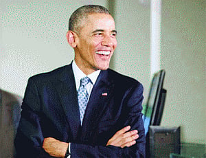 Obama hails historic Iran nuke deal