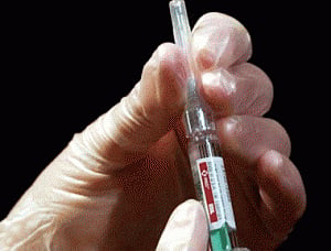 Vaccine boosts immune response in cancer patients